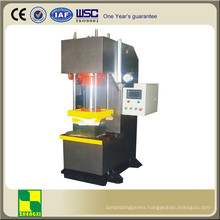 Specializing in The Production of Four Column Hydraulic Press, Single Arm Hydraulic Press